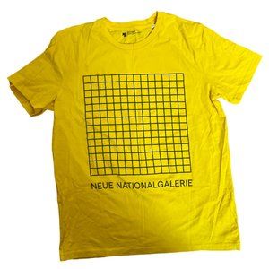 Berlin National Gallery T Shirt - Brand New